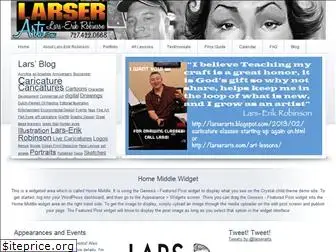 larserarts.com