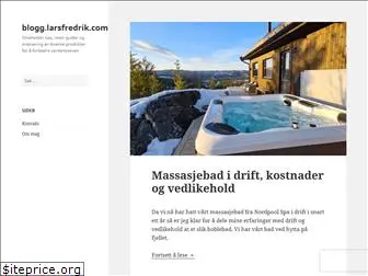 larsfredrik.com