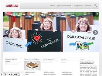 larslaj-bulgaria.com
