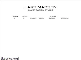 larsmadsen.com