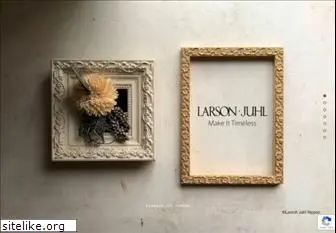 larson-juhl.co.jp