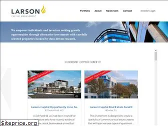 larsoncapitalmanagement.com