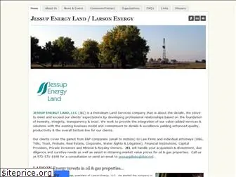 larsonenergy.com