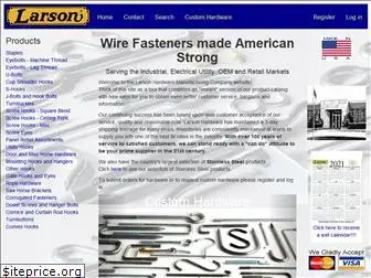 larsonhardware.com