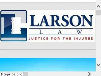 larsonlawutah.com