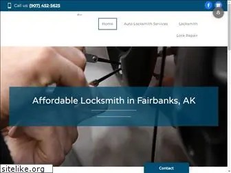 larsonslocksmith.com