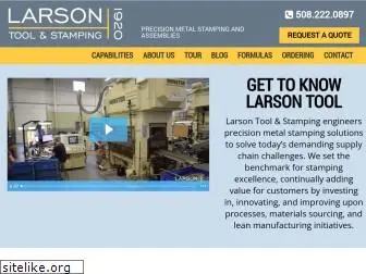 larsontool.com