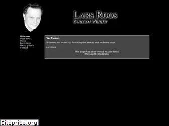 larsroos.com