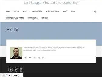 larsrosager.com