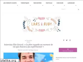 larsruby.com