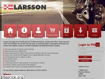 larsson.uk.com