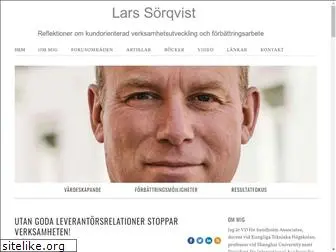 larssorqvist.com