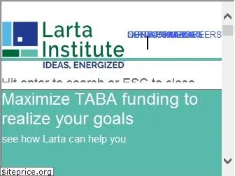 larta.org