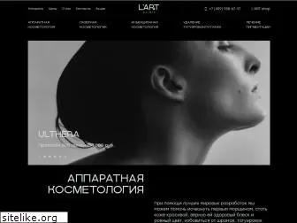 lartclinic.ru