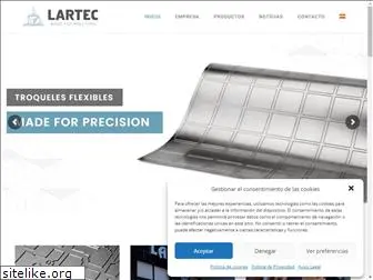 lartec.com.es