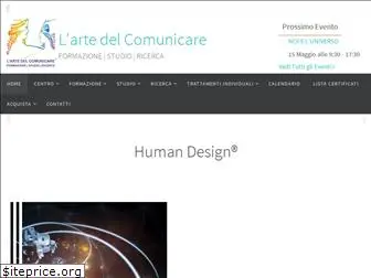 lartedelcomunicare.com