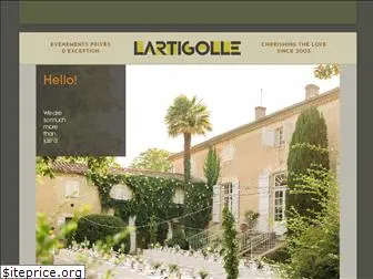 lartigolle.com