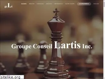 lartis.com