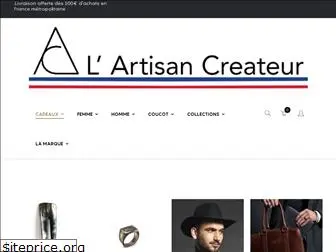 lartisan-createur.fr