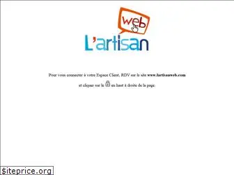 lartisanweb.net