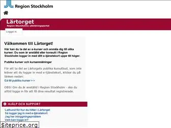 lartorget.sll.se