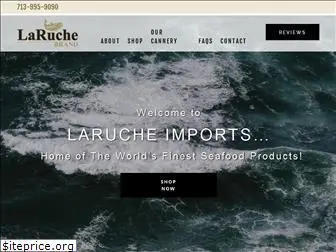 larucheimports.com