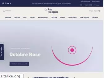 laruefrancaise.fr