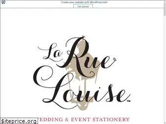 laruelouise.com