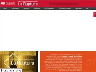 laruptura.org