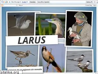 larusfuscus.blogspot.com