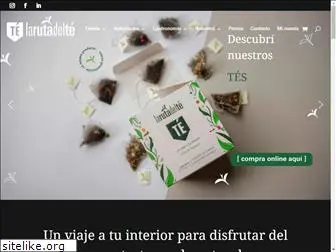 larutadelte.com.ar