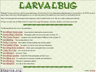 larvalbug.com