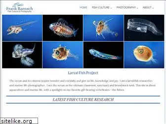 larvalfish.com