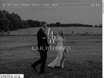 larweddings.com