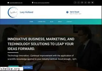 laryholland.com