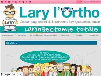 larylortho.com