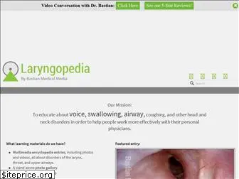laryngopedia.com