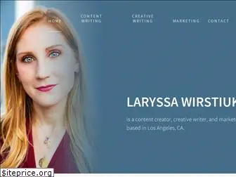 laryssawirstiuk.com