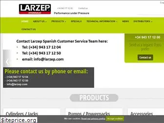 larzep.com