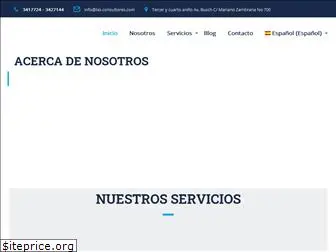 las-consultores.com