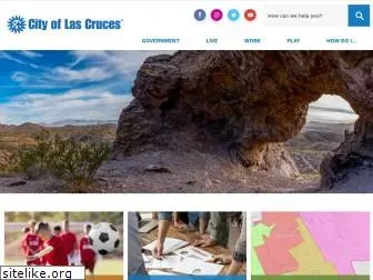 las-cruces.org