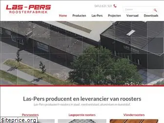 las-pers.nl
