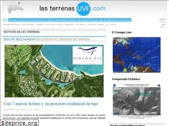 las-terrenas-live.com