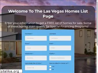 las-vegas-homes.net