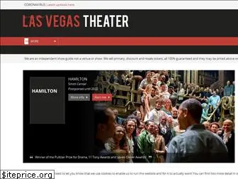 las-vegas-theater.com