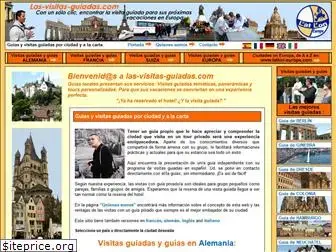 las-visitas-guiadas.com