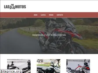 las2motos.com