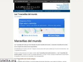 las7maravillasdelmundo.net
