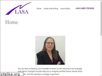 lasa-insight.com