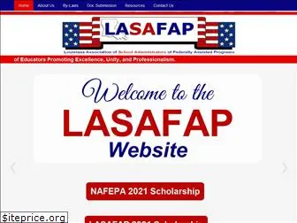 lasafap.net